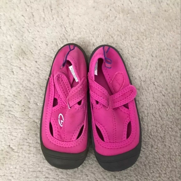 girls water shoes target