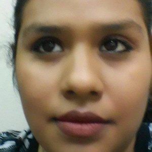 Meet your Posher, Rosa linda