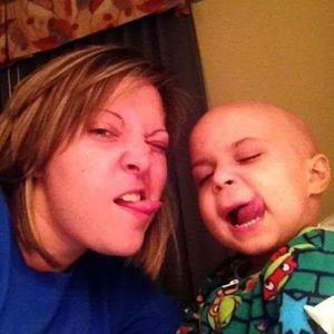 Meet your Posher, Latasha