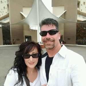 Meet your Posher, Becky