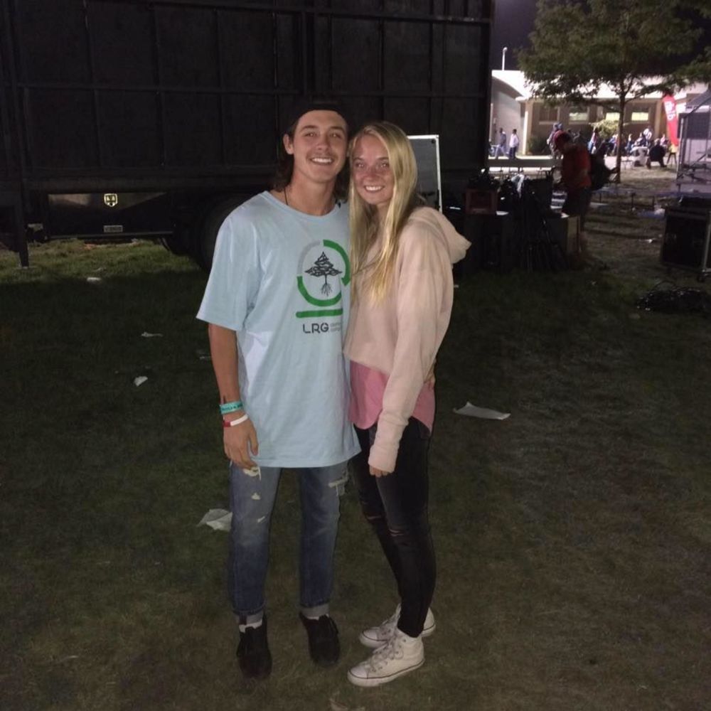 Meet your Posher, Cameron