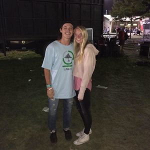 Meet your Posher, Cameron