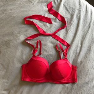 Victoria's Secret Push Up Bra