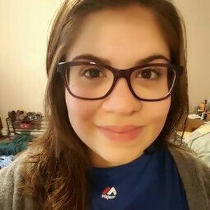 Meet your Posher, Jennilyn