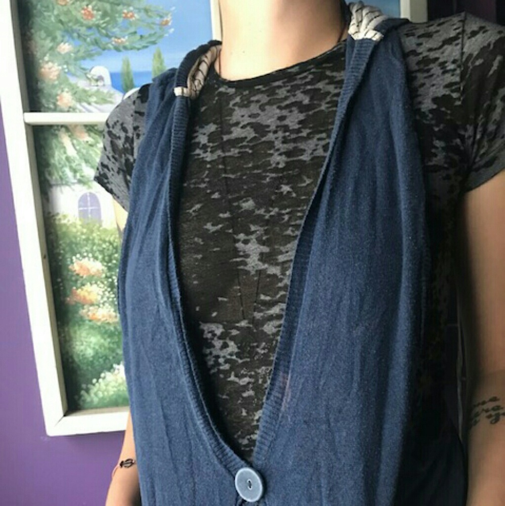 Matix Sleeveless Top