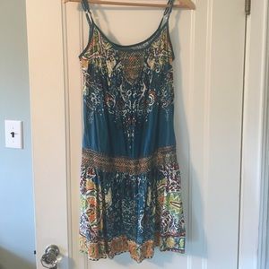 Lucky Brand Sundress