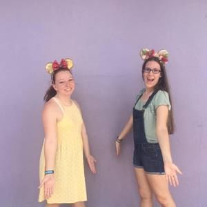 Meet your Posher, Sara