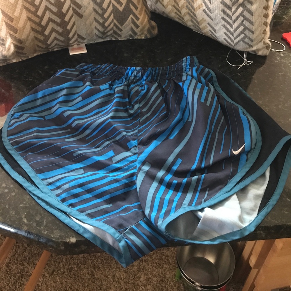 Nike athletic shorts