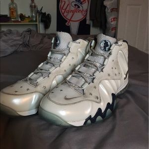 Charles barkley nikes