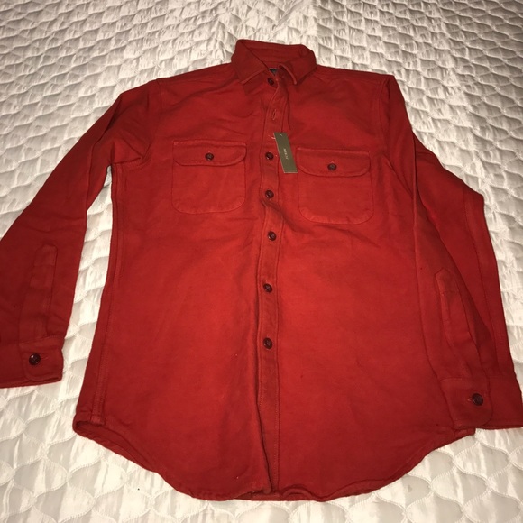 j crew sportsman outfitter