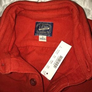 j crew sportsman outfitter