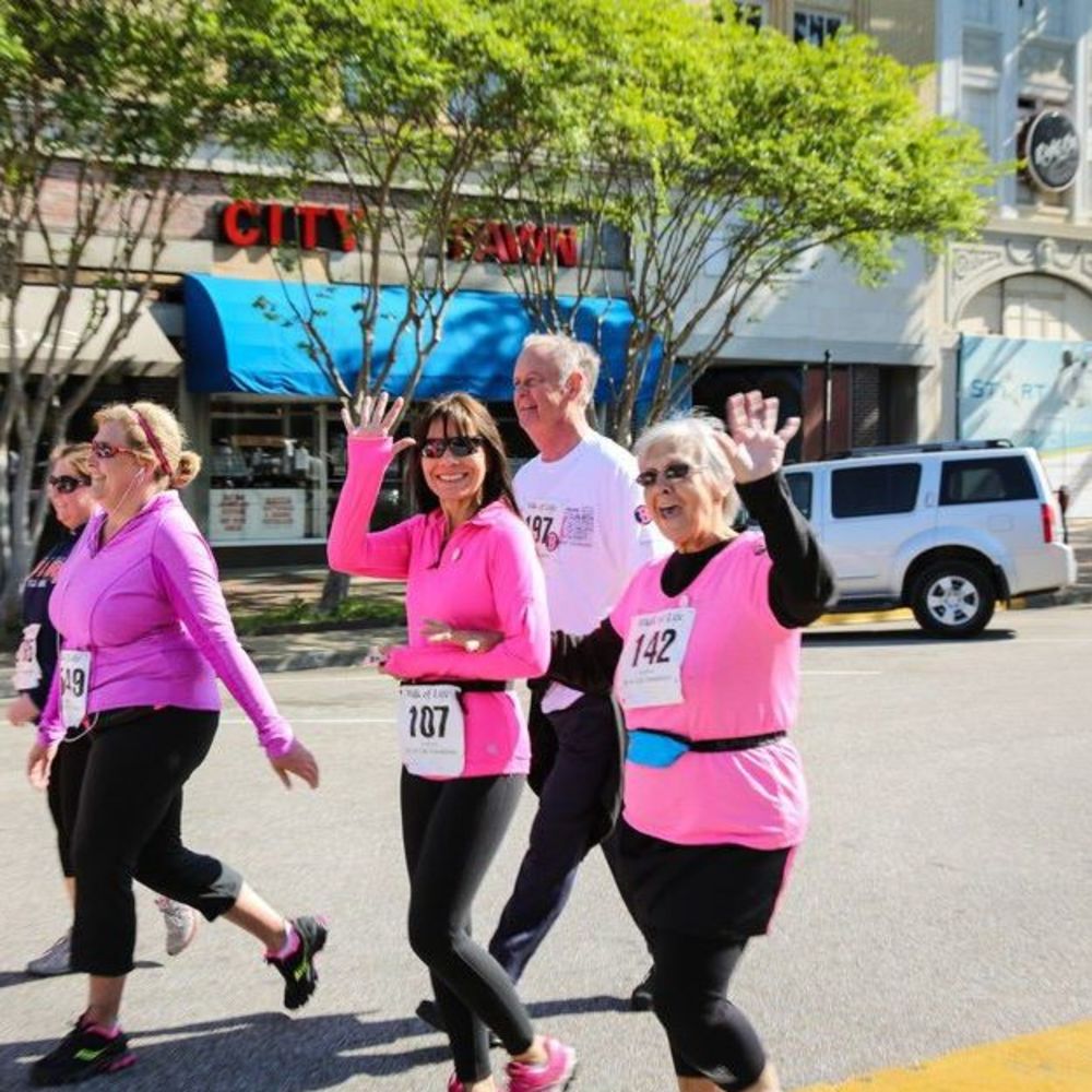 Meet your Posher, Renee