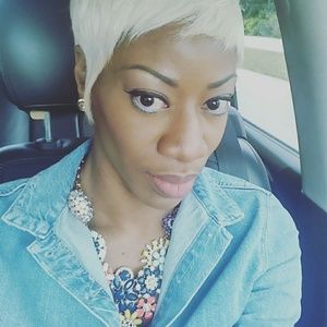 Meet your Posher, Tasha