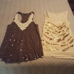 Express shirt bundle