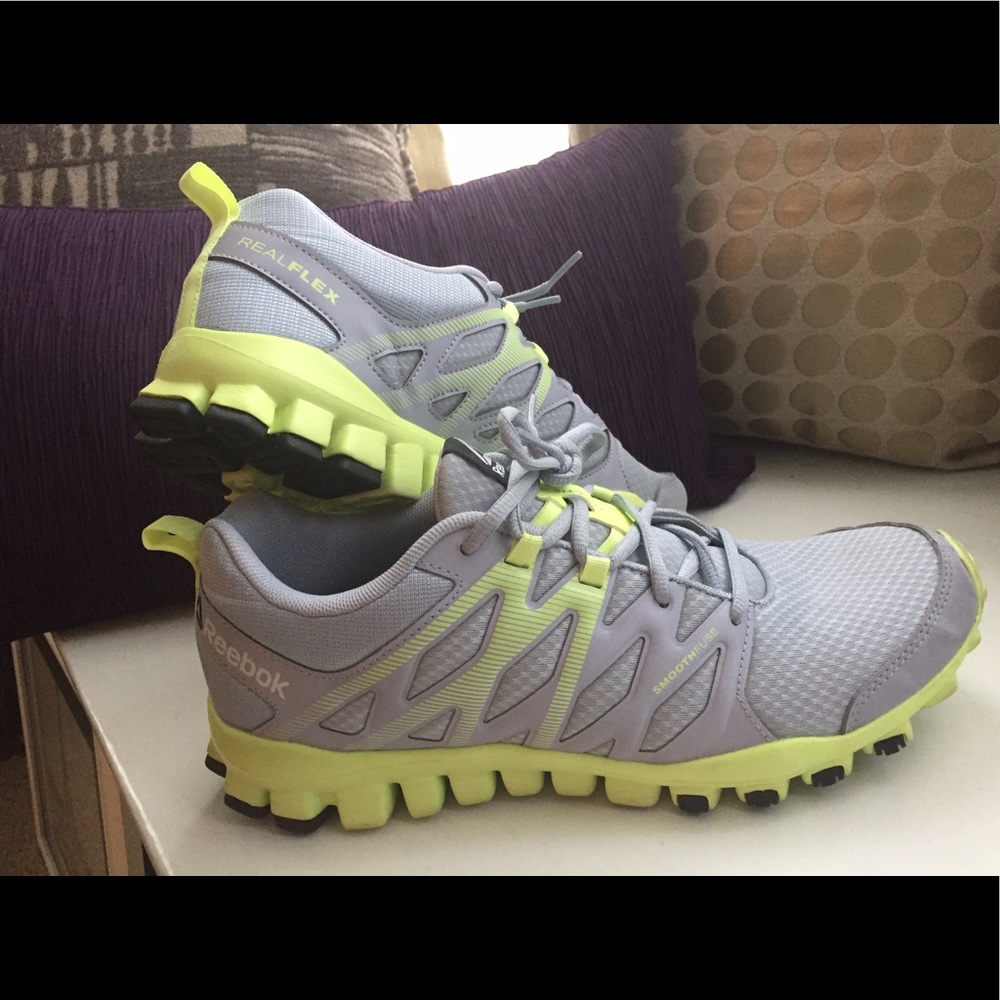 Reebok Realflex Train 4.0