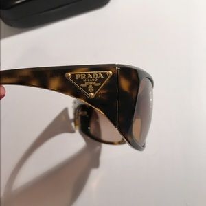 Women's Prada Sunglasses