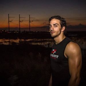 Meet your Posher, Ricky