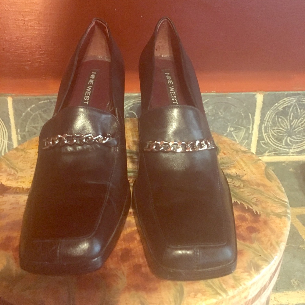 Nine West size 10