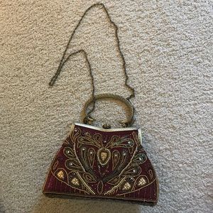 Brand new cocktail bag