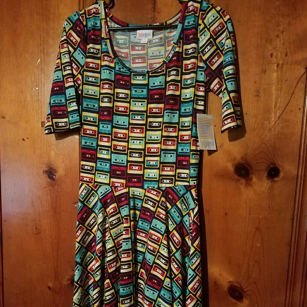 Lularoe Nicole S