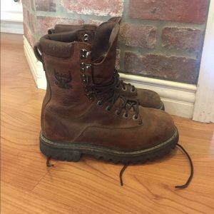 Cabela's Outfitter Boys Shoe