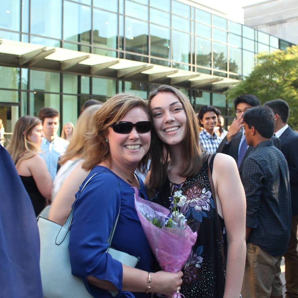 Meet your Posher, Abigail