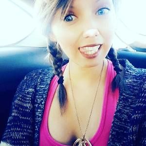 Meet your Posher, Liliana