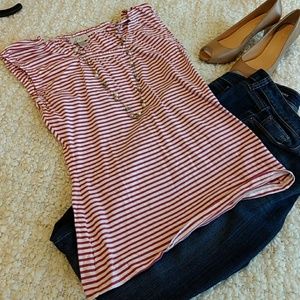 Ann Taylor Loft shirt