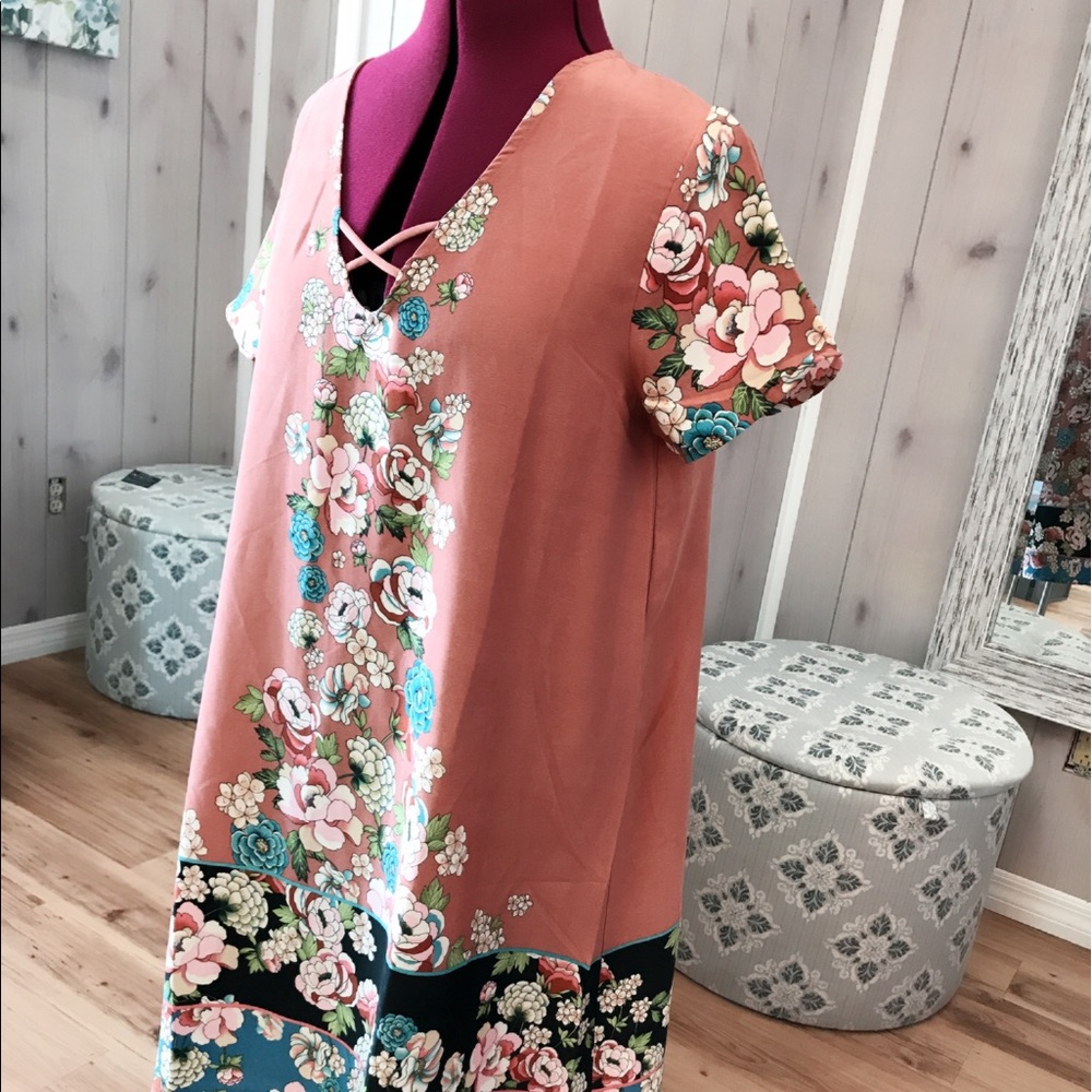 Oriental orange