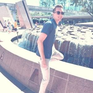 Meet your Posher, Joshua