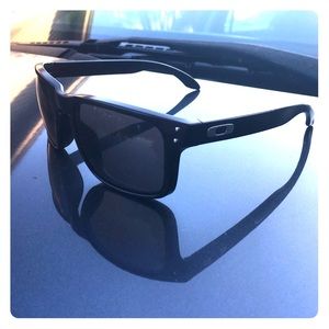 Oakley Holbrook Sunglasses