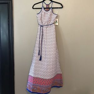 GB girls (Gianni Bini ) Maxi Dress 🎉HOST PICK 🎉