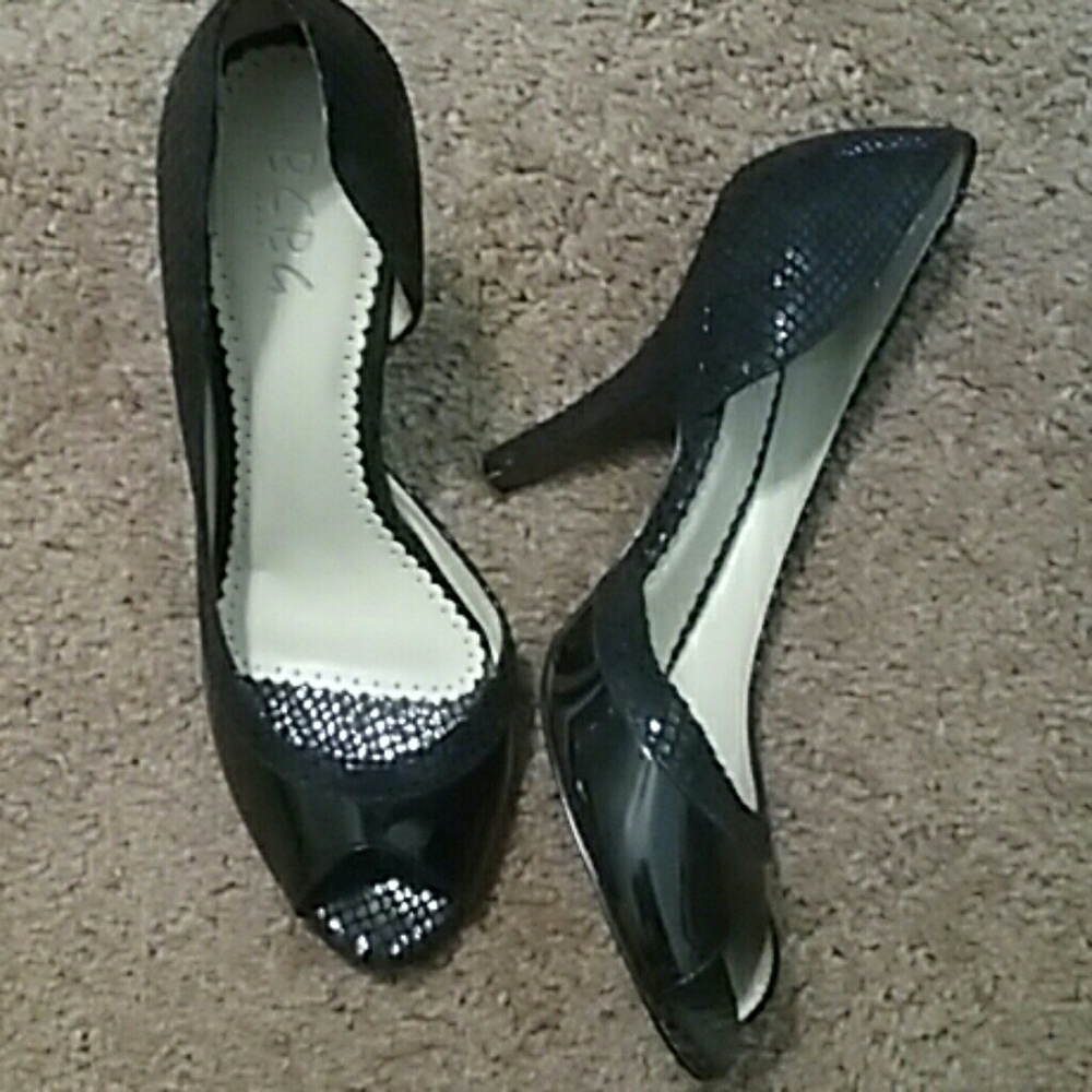 BCBG Paris Heels