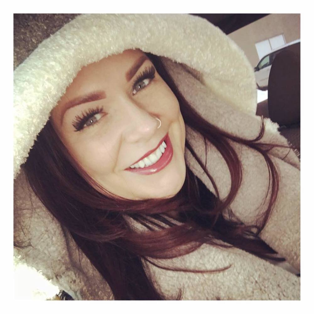Meet your Posher, Carly