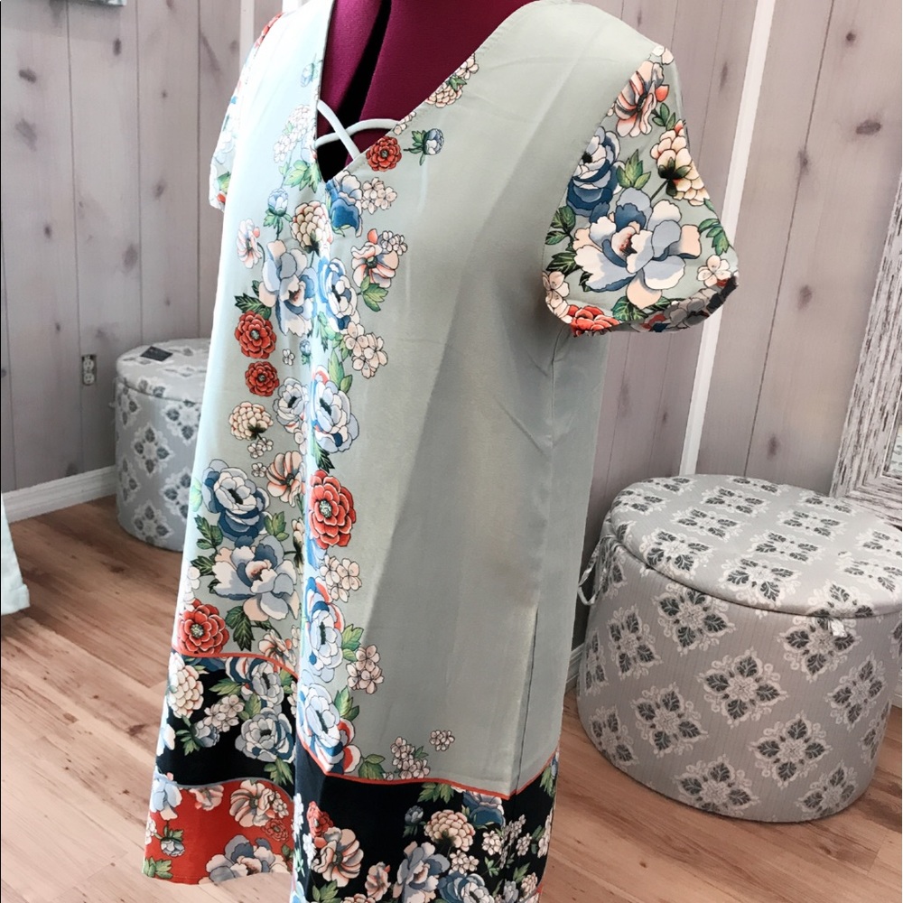Oriental blue