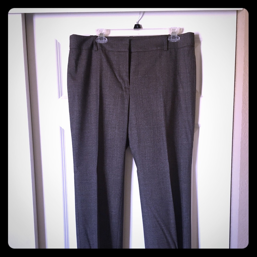 Ann Taylor pants size 12
