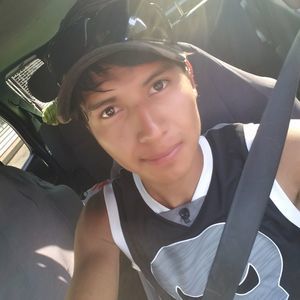 Meet your Posher, Ruben