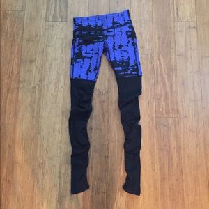 alo yoga goddess yoga pants