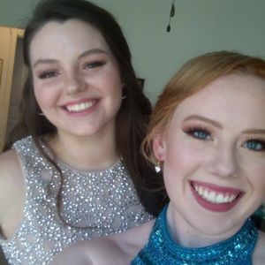 Meet your Posher, Grace