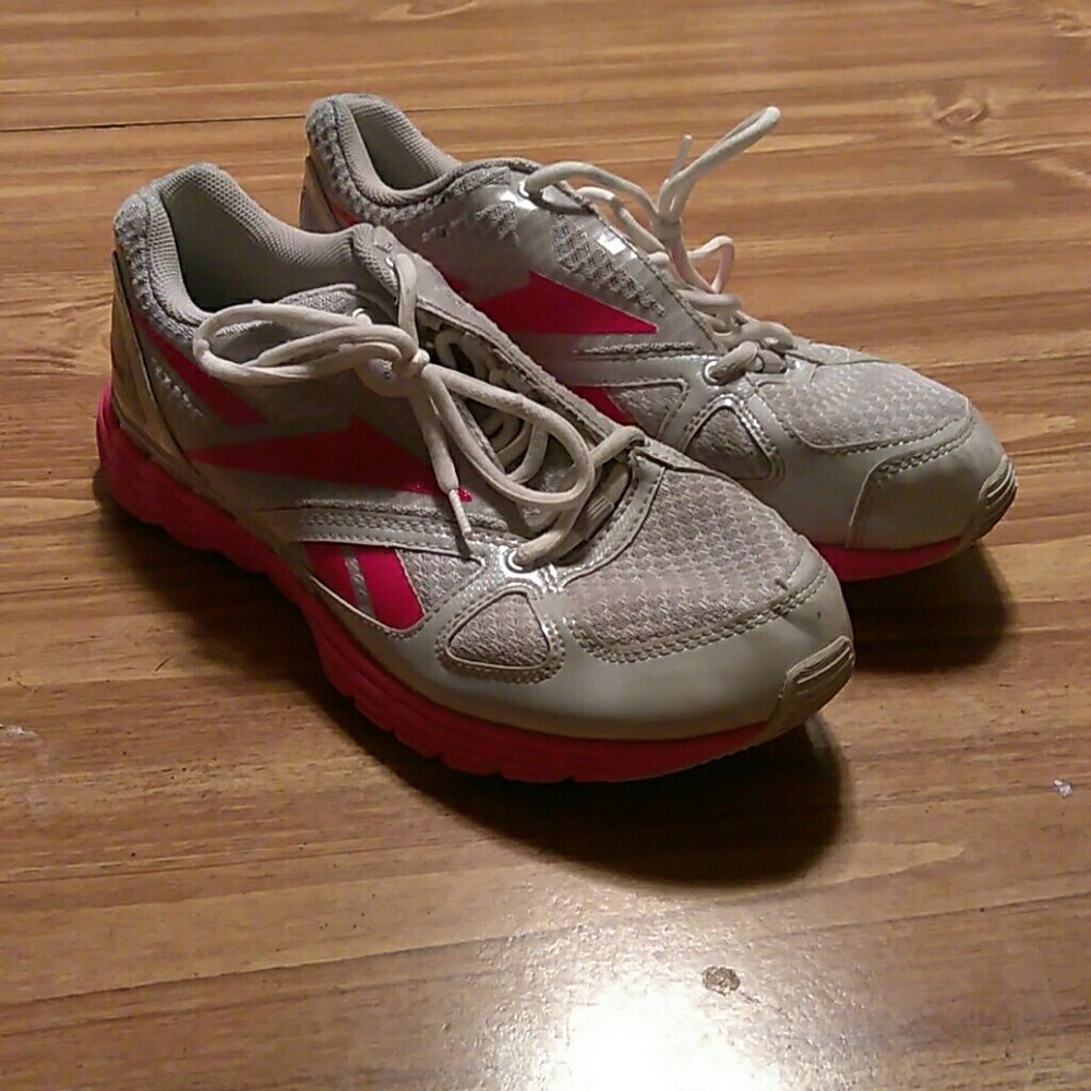 Reebok vibetech