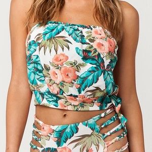 ❗️SOLD❗️O'neill Bikini Bottom and Top