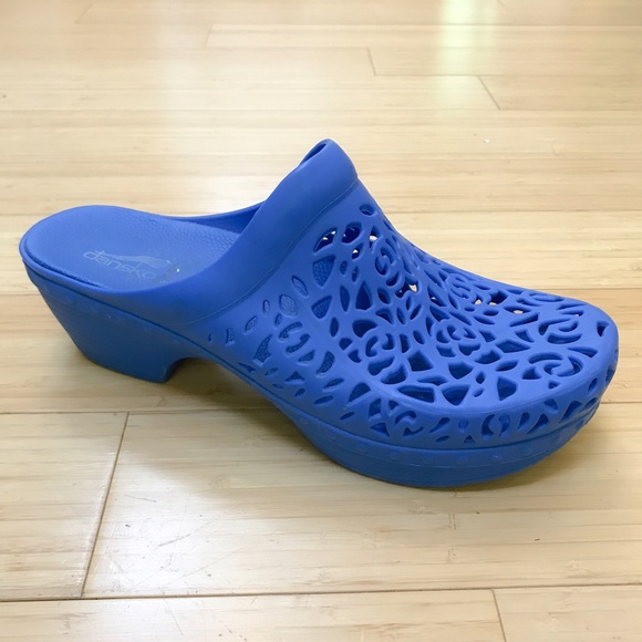 dansko pippa clogs