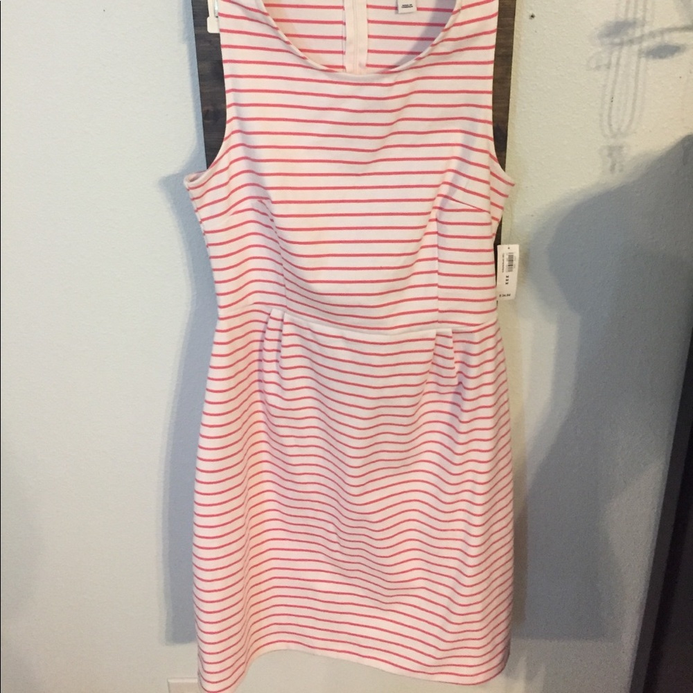 NWT Old Navy Sheath Dress
