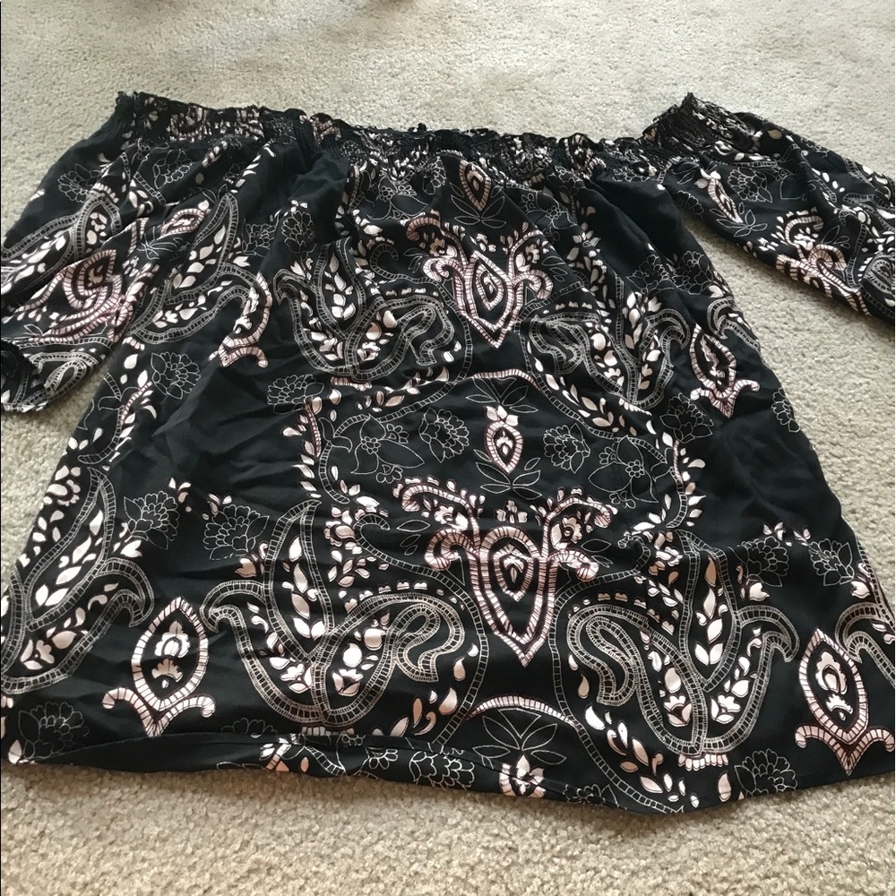 Summer dress