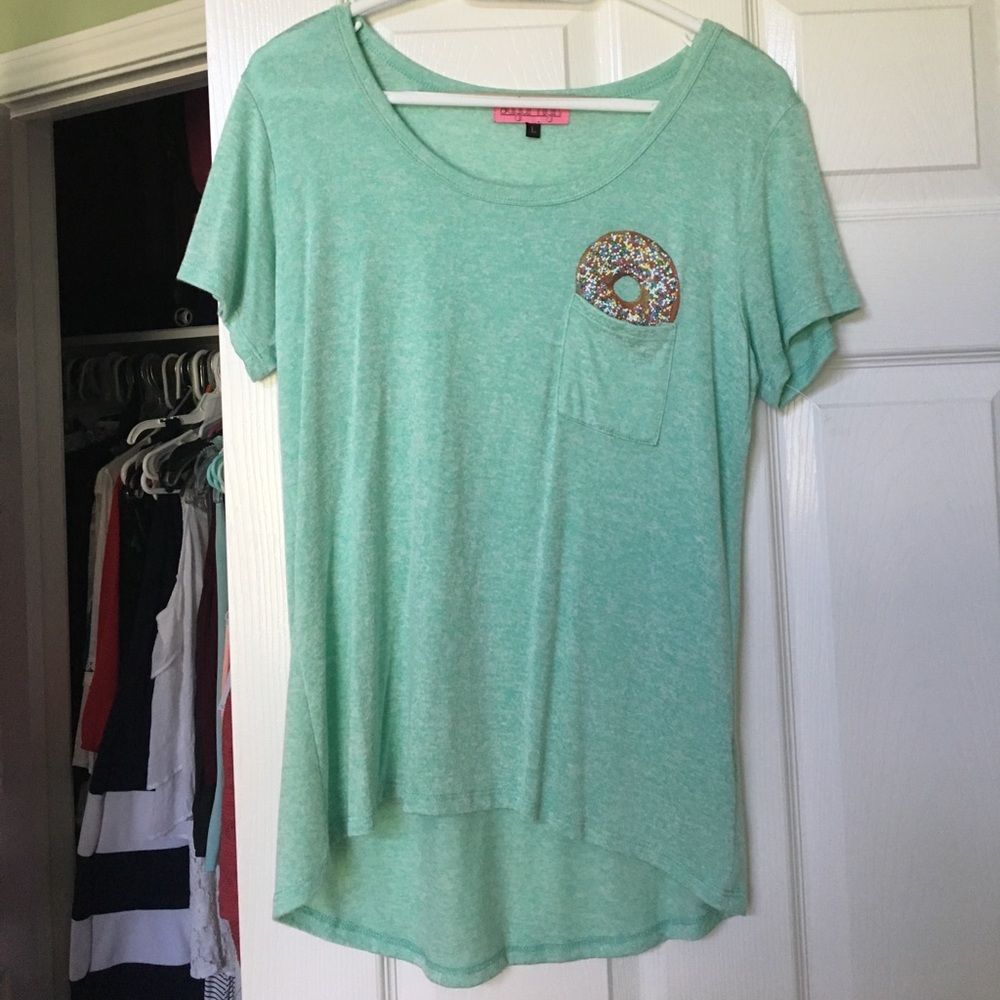 NWOT Graphic Tee