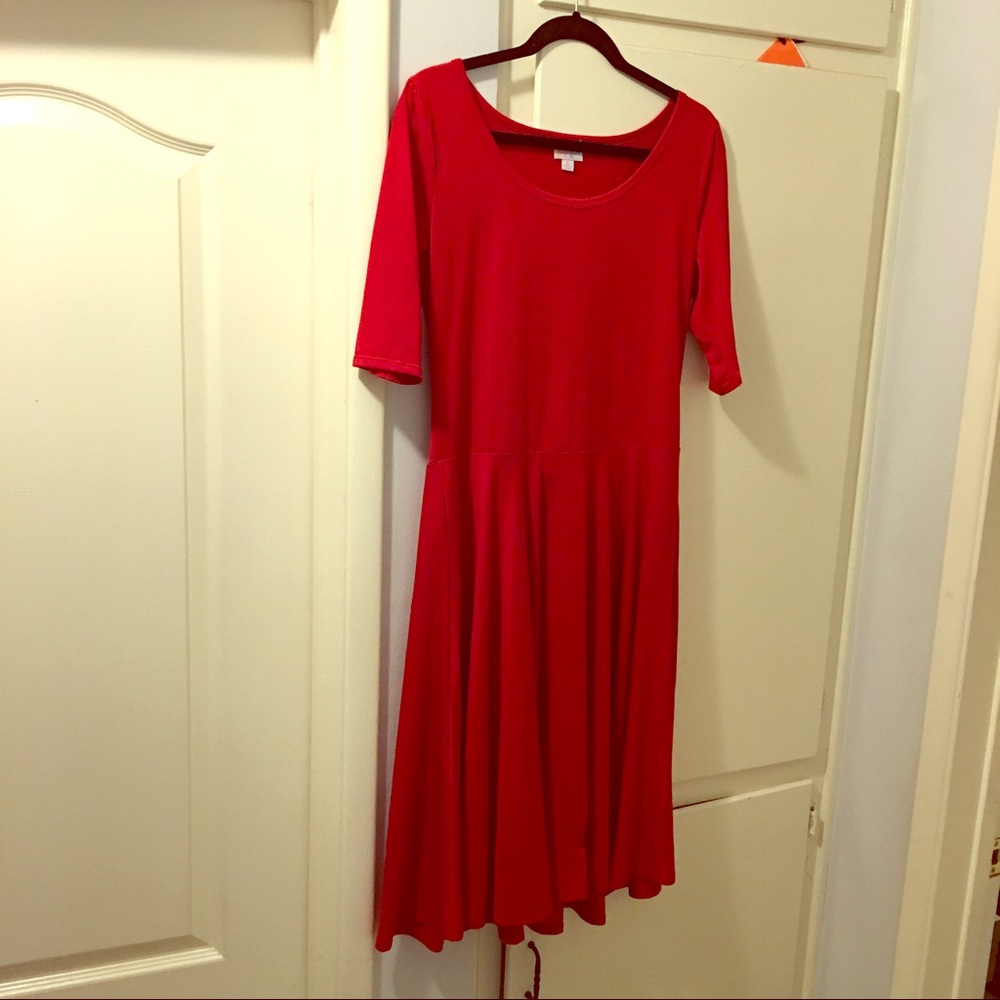 Lularoe Nicole L