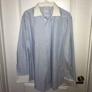 Brooks Brothers Button Down
