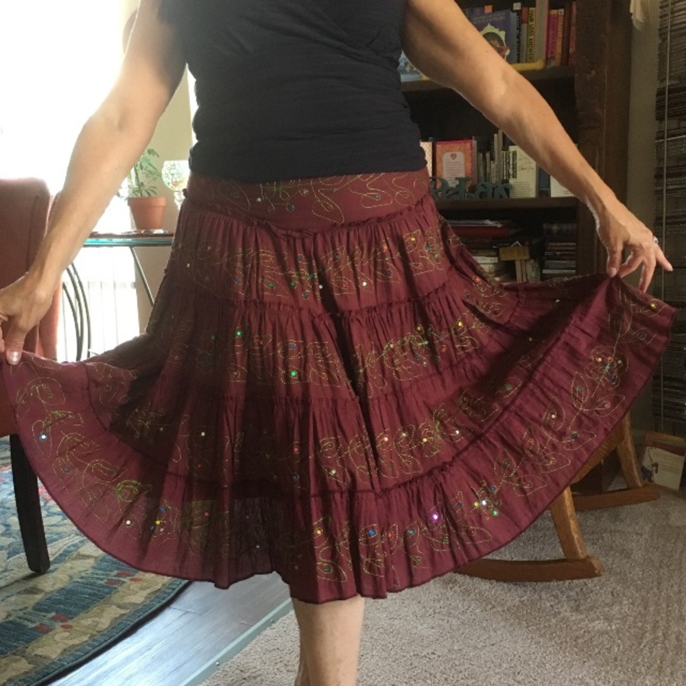 Skirt