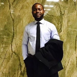 Meet your Posher, Peter