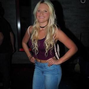 Meet your Posher, Blair